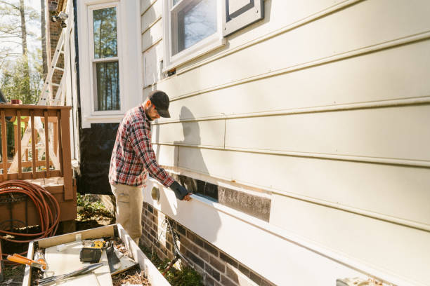 Top rated local Emergency Siding Repair specialists in Pipersville, PA